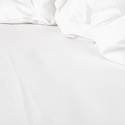 Night & Day Perscale boxlagen hvid 90x200x30 cm