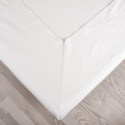 Night & Day kuvertlagen hvid 160x200 cm