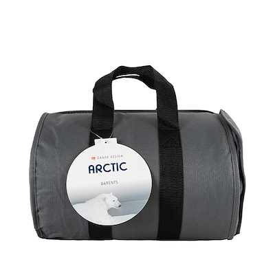 Nordisk Tekstil Barents tyngdedyne 9kg 140x200 cm