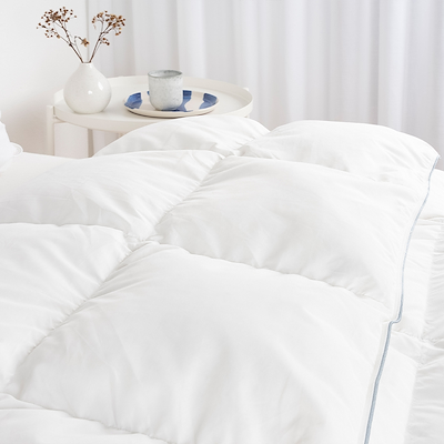 Nordisk Tekstil Passfjell andedunsdyne 140x200 cm