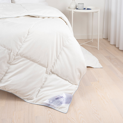 Nordisk Tekstil Passfjell andedunsdyne 140x220 cm