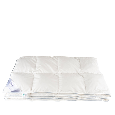 Nordisk Tekstil Passfjell andedunsdyne 140x220 cm