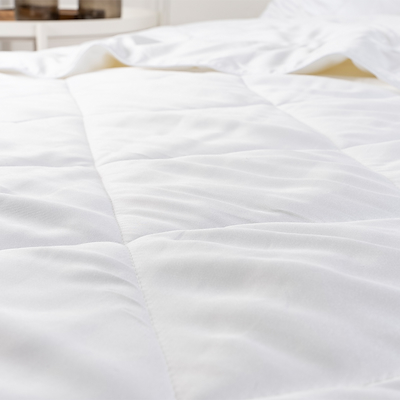 Arctic Bjørnø bambusdyne 140x200 cm