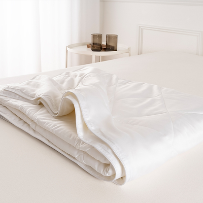 Arctic Bjørnø bambusdyne 140x200 cm