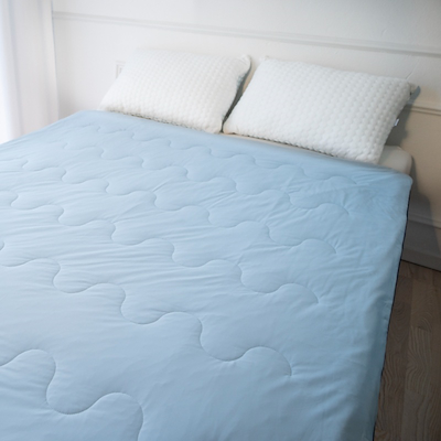 Arctic Polaris kølende sommerdyne 140x200 cm