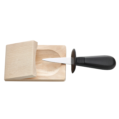 Zwilling østersåbner sæt