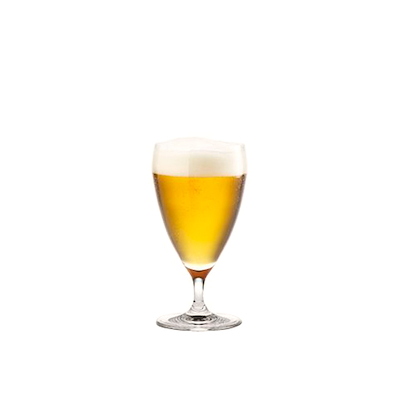 Holmegaard Perfection øl (ma)
