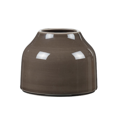 Kähler Botanica vase grøn 8 cm