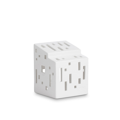 Kähler Urbania Functio lyshus hvid