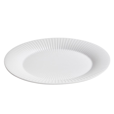 Kähler Hammershøi fad hvid