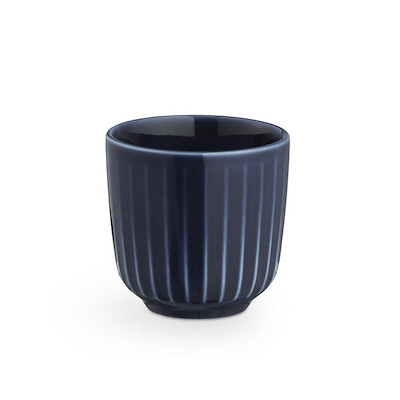Kähler Hammershøi espresso Indigo