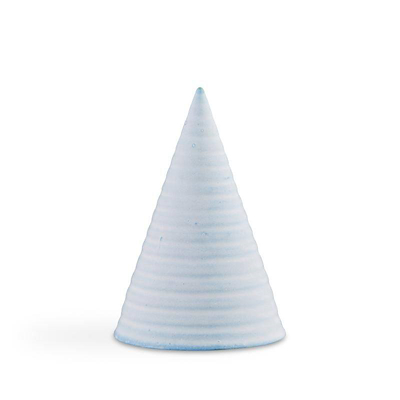 Kähler glasurtop Falmet turkis 15 cm