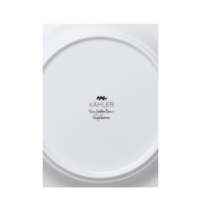 Hammershøi Jul desserttallerken 19 cm