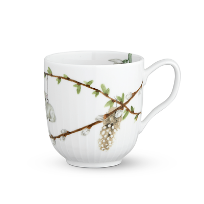 Hammershøi Easter krus 33 cl