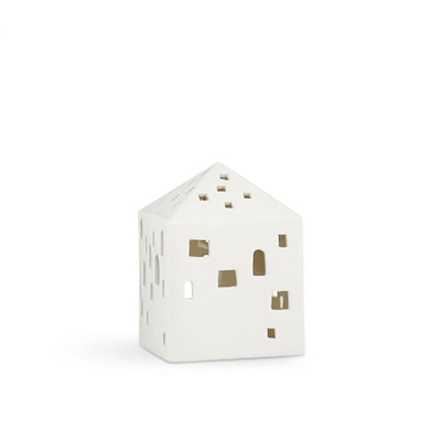 Kähler Urbania Lyshus Byhus 12,5 Cm