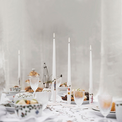 Hammershøi Jul skål Ø30 cm