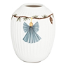 Hammershøi Jul 2020 vase H10,5 cm