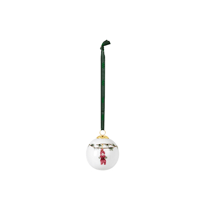 Hammershøi Christmas 2021 julekugle Ø 6 cm
