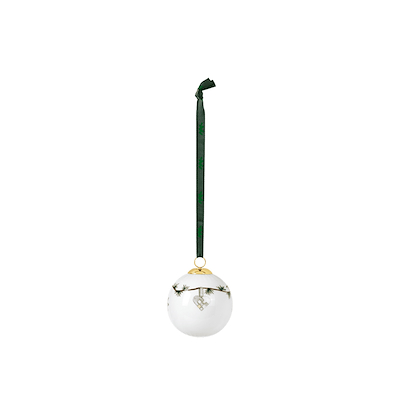 Hammershøi Christmas 2021 julekugle Ø 6 cm