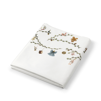 Hammershøi Jul juledug 150x220 cm