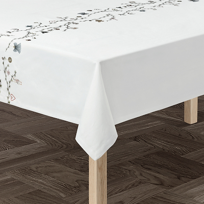 Hammershøi Jul juledug 150x270 cm