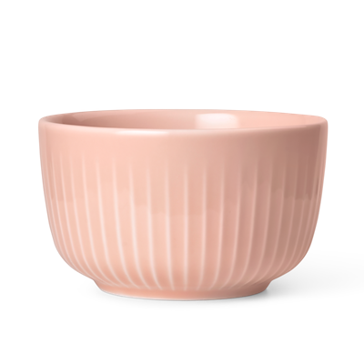 Kähler Hammershøi skål Nude 12 cm