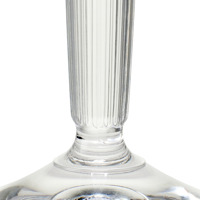 Kähler Hammershøi hvidvinsglas klar 2 stk. 35 cl