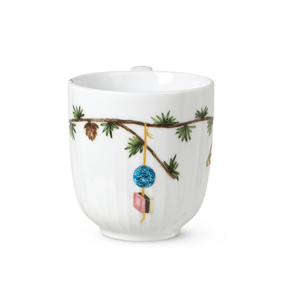 Hammershøi Jul 2022 krus 33 cl