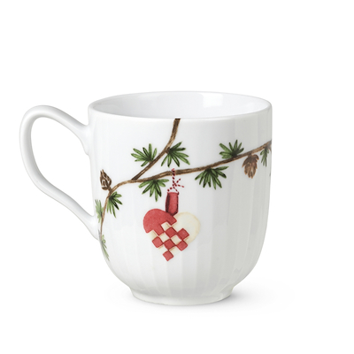 Hammershøi Jul 2022 krus 33 cl