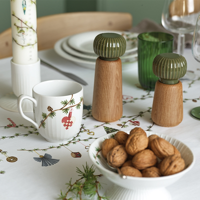 Hammershøi Jul 2022 krus 33 cl