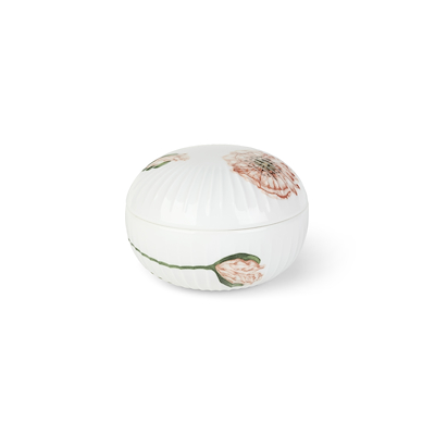 Kähler Hammershøi Poppy bonbonniere 12 cm