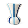 Kähler Signature vase blå H 20 cm
