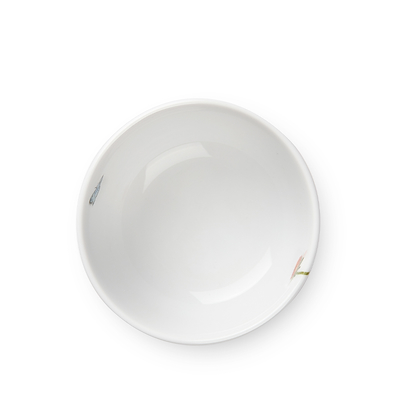 Kähler Hammershøi Summer sommerbær skål Ø12 cm