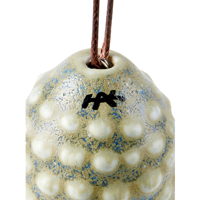 Kähler Christmas Tales grankogle grøn