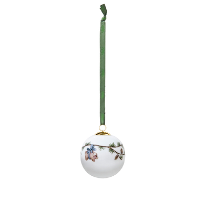 Hammershøi Christmas 2023 julekugle Ø 6 cm