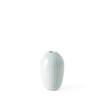 Hammershøi vase mint 8,5 cm
