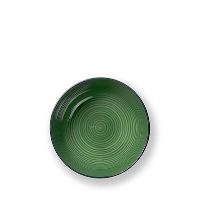 Kähler Colore skål sage green ø19