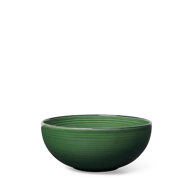 Kähler Colore skål sage green ø19