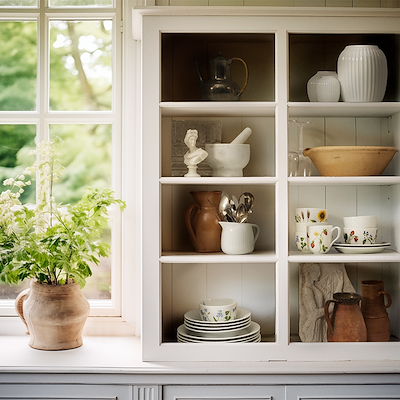 Kähler Hammershøi Summer solsikke skål Ø12 cm