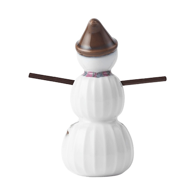 Hammershøi Jul snedreng H9 cm