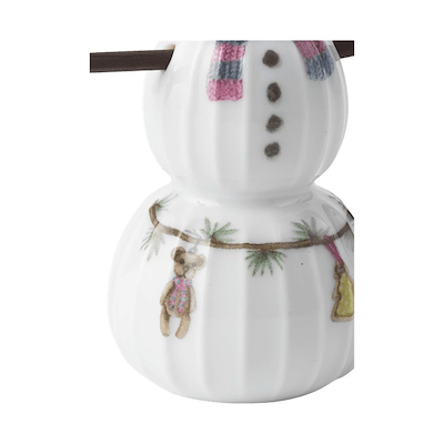 Hammershøi Jul snedreng H9 cm