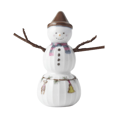 Hammershøi Jul snedreng H9 cm