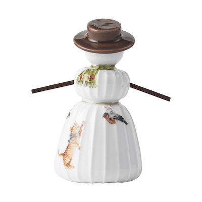 Hammershøi Jul snekone H11 cm