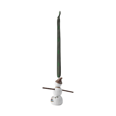 Hammershøi Jul snedreng hængende H7 cm