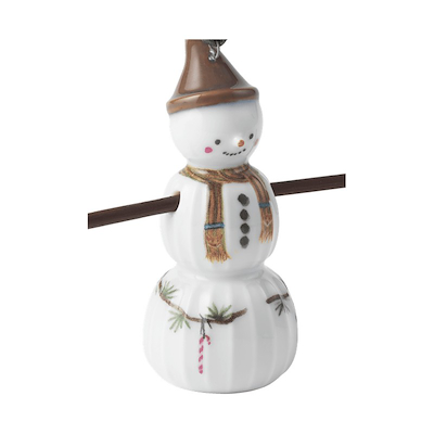 Hammershøi Jul snedreng hængende H7 cm