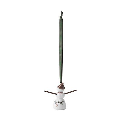 Hammershøi Jul snepige hængende H6,5 cm