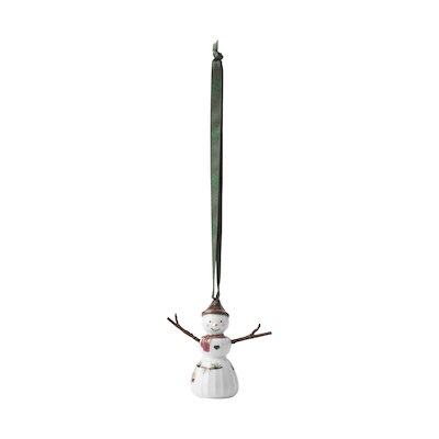 Hammershøi Jul snepige hængende H6,5 cm