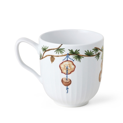 Hammershøi Jul 2024 krus 33 cl