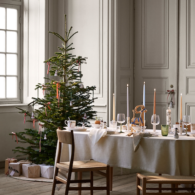 Hammershøi Jul 2024 krus 33 cl