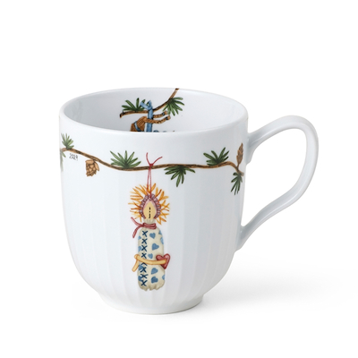 Hammershøi Jul 2024 krus 33 cl